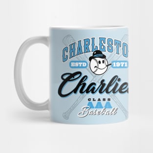 Charleston Charlies Mug